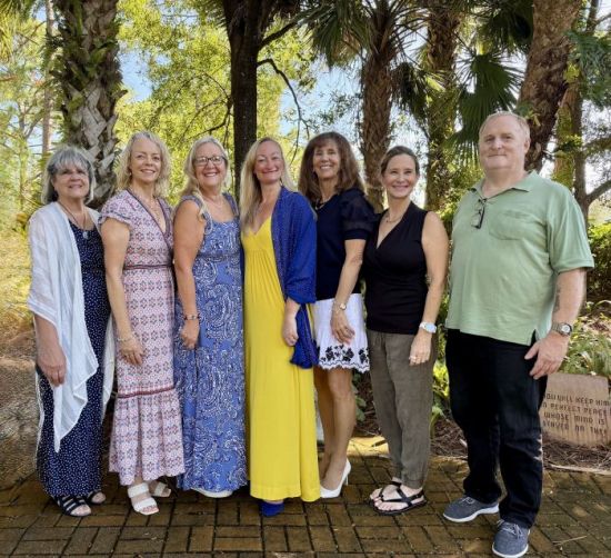 Joyful Noise Choir Summer 2025