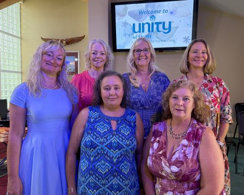 Joyful Noise Choir August 2026