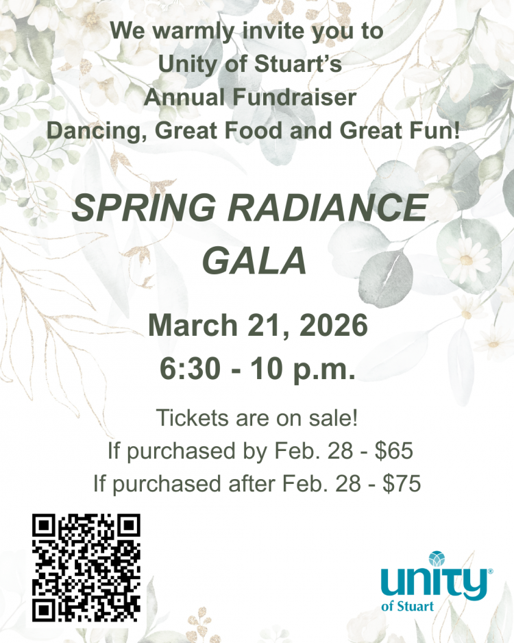Spring Radiance Gala